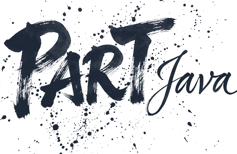 PartJava